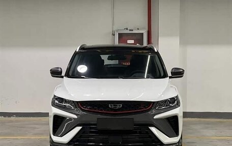 Geely Coolray I, 2022 год, 1 850 000 рублей, 2 фотография