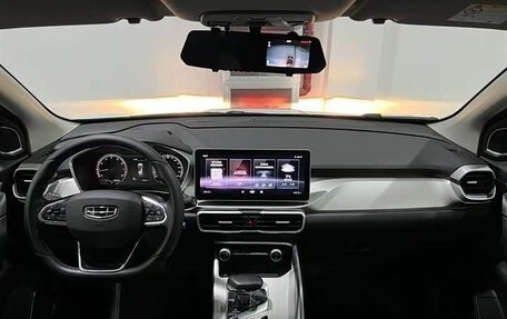 Geely Coolray I, 2022 год, 1 850 000 рублей, 7 фотография