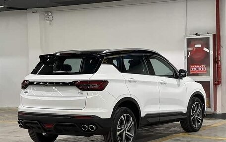 Geely Coolray I, 2022 год, 1 850 000 рублей, 5 фотография