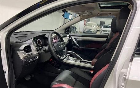 Geely Coolray I, 2022 год, 1 850 000 рублей, 9 фотография