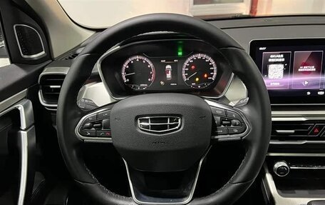 Geely Coolray I, 2022 год, 1 850 000 рублей, 8 фотография