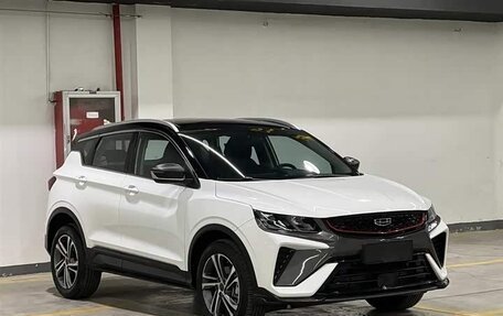 Geely Coolray I, 2022 год, 1 850 000 рублей, 3 фотография