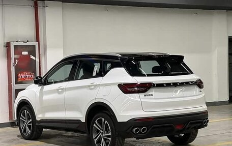 Geely Coolray I, 2022 год, 1 850 000 рублей, 4 фотография