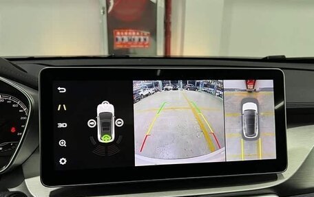 Geely Coolray I, 2022 год, 1 850 000 рублей, 11 фотография