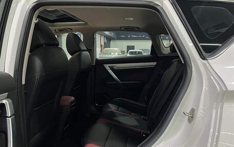 Geely Coolray I, 2022 год, 1 850 000 рублей, 15 фотография