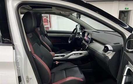 Geely Coolray I, 2022 год, 1 850 000 рублей, 13 фотография