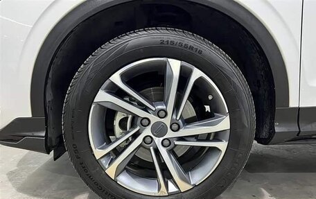 Geely Coolray I, 2022 год, 1 850 000 рублей, 17 фотография