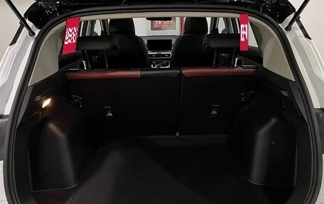 Geely Coolray I, 2022 год, 1 850 000 рублей, 14 фотография