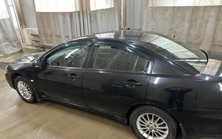 Mitsubishi Galant IX, 2008 год, 750 000 рублей, 6 фотография