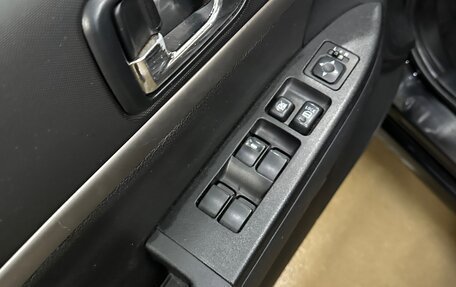 Mitsubishi Galant IX, 2008 год, 750 000 рублей, 16 фотография