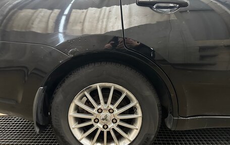 Mitsubishi Galant IX, 2008 год, 750 000 рублей, 22 фотография