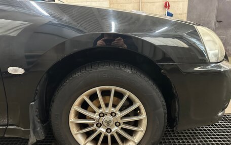 Mitsubishi Galant IX, 2008 год, 750 000 рублей, 21 фотография