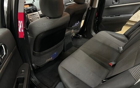 Mitsubishi Galant IX, 2008 год, 750 000 рублей, 12 фотография