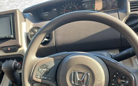 Honda N-BOX II, 2020 год, 800 000 рублей, 7 фотография