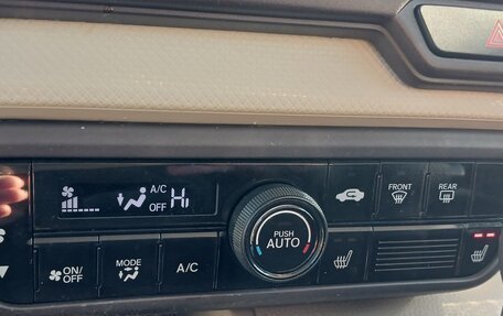 Honda N-BOX II, 2020 год, 800 000 рублей, 11 фотография