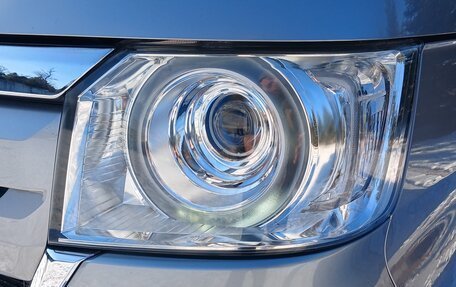 Honda N-BOX II, 2020 год, 800 000 рублей, 6 фотография