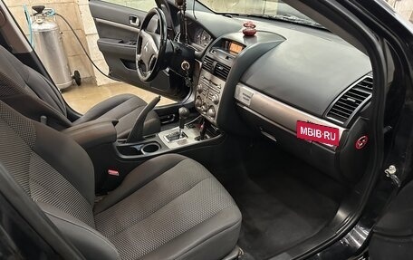 Mitsubishi Galant IX, 2008 год, 750 000 рублей, 15 фотография