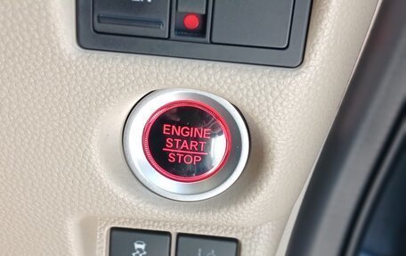 Honda N-BOX II, 2020 год, 800 000 рублей, 10 фотография