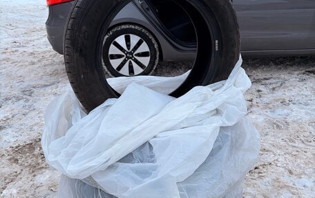 KIA Rio III рестайлинг, 2013 год, 1 100 000 рублей, 3 фотография