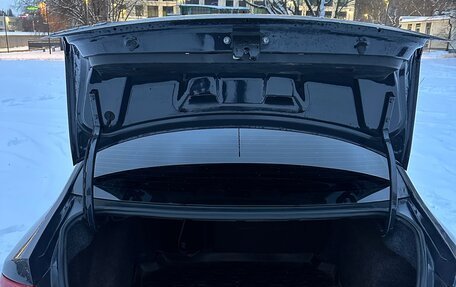 Volkswagen Polo VI (EU Market), 2012 год, 800 000 рублей, 16 фотография