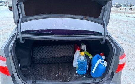 KIA Rio III рестайлинг, 2013 год, 1 100 000 рублей, 2 фотография