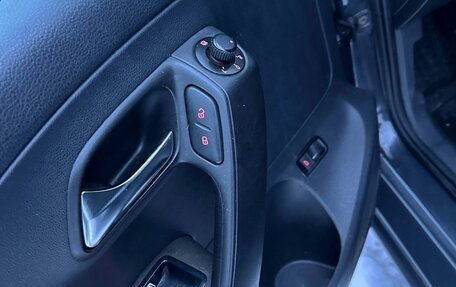 Volkswagen Polo VI (EU Market), 2012 год, 800 000 рублей, 8 фотография