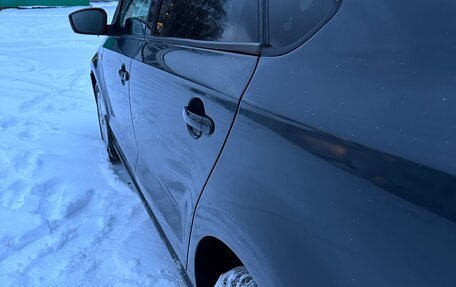 Volkswagen Polo VI (EU Market), 2012 год, 800 000 рублей, 17 фотография