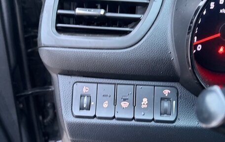 KIA Rio III рестайлинг, 2013 год, 1 100 000 рублей, 4 фотография