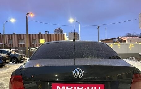 Volkswagen Polo VI (EU Market), 2012 год, 800 000 рублей, 15 фотография