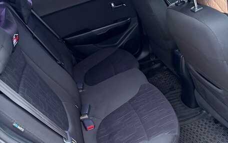 KIA Rio III рестайлинг, 2013 год, 1 100 000 рублей, 6 фотография