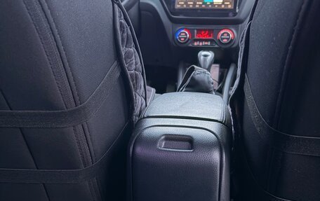 KIA Rio III рестайлинг, 2013 год, 1 100 000 рублей, 7 фотография