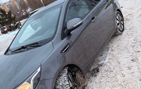 KIA Rio III рестайлинг, 2013 год, 1 100 000 рублей, 12 фотография