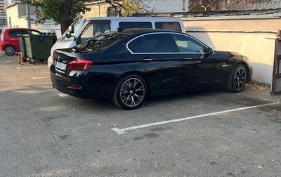 BMW 5 серия, 2014 год, 2 250 000 рублей, 1 фотография