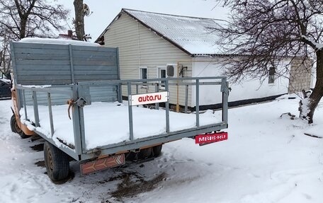 Mercedes-Benz W123, 1980 год, 350 000 рублей, 3 фотография