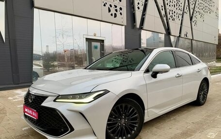 Toyota Avalon, 2022 год, 3 500 000 рублей, 1 фотография