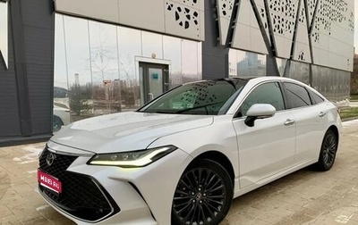 Toyota Avalon, 2022 год, 3 500 000 рублей, 1 фотография