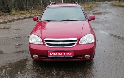 Chevrolet Lacetti, 2011 год, 320 000 рублей, 1 фотография