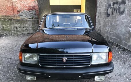 ГАЗ 31029 «Волга», 1996 год, 130 000 рублей, 1 фотография