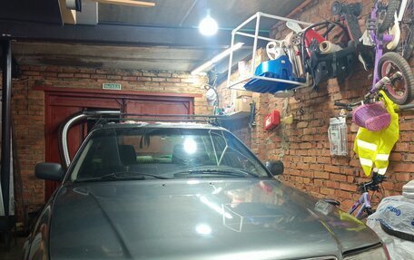 Audi 100, 1991 год, 255 000 рублей, 1 фотография