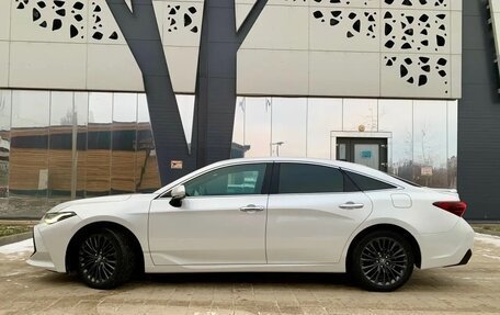 Toyota Avalon, 2022 год, 3 500 000 рублей, 8 фотография