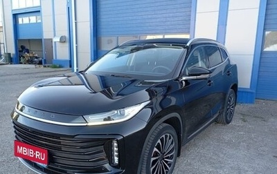 CheryExeed TXL, 2022 год, 2 350 000 рублей, 1 фотография