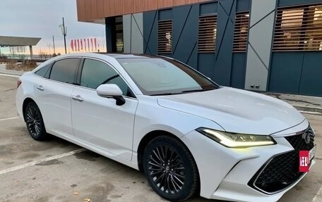 Toyota Avalon, 2022 год, 3 500 000 рублей, 5 фотография