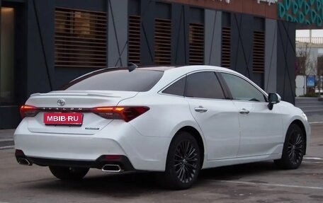 Toyota Avalon, 2022 год, 3 500 000 рублей, 6 фотография