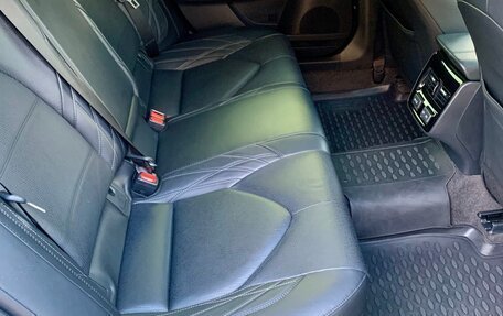 Toyota Avalon, 2022 год, 3 500 000 рублей, 11 фотография