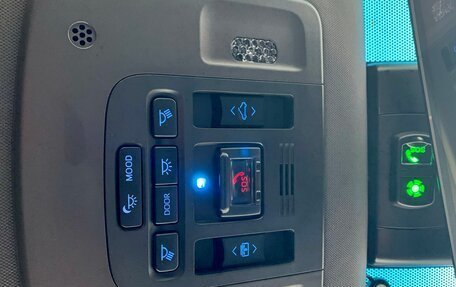 Toyota Avalon, 2022 год, 3 500 000 рублей, 13 фотография