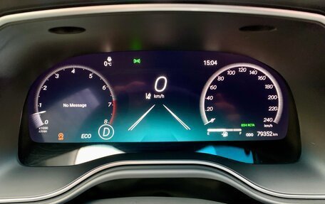 Toyota Avalon, 2022 год, 3 500 000 рублей, 21 фотография