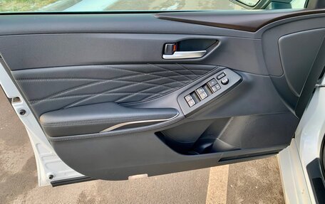 Toyota Avalon, 2022 год, 3 500 000 рублей, 18 фотография