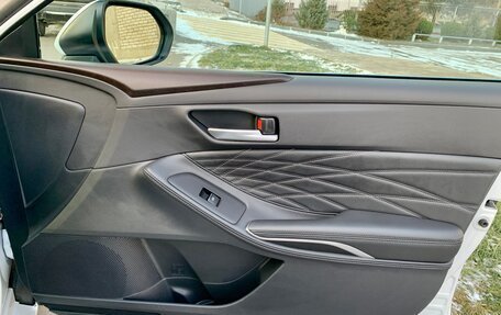Toyota Avalon, 2022 год, 3 500 000 рублей, 19 фотография