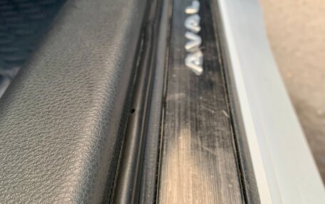 Toyota Avalon, 2022 год, 3 500 000 рублей, 15 фотография