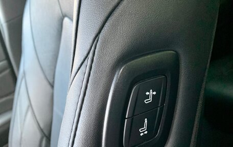 Toyota Avalon, 2022 год, 3 500 000 рублей, 20 фотография